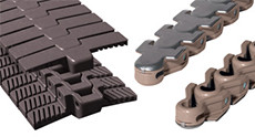 Cadenas MatTop y TableTop