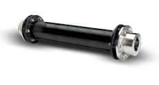 Acoplamientos de discos compuestos Addax