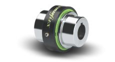 Acoplamientos elastoméricos Wrapflex