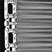 Banda de metal Chain Drive Series