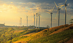 Energía eólica
