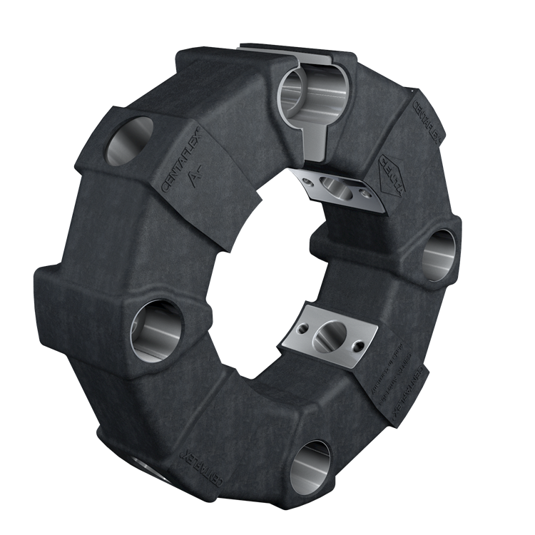 CENTAFLEX-A tipo 0-S