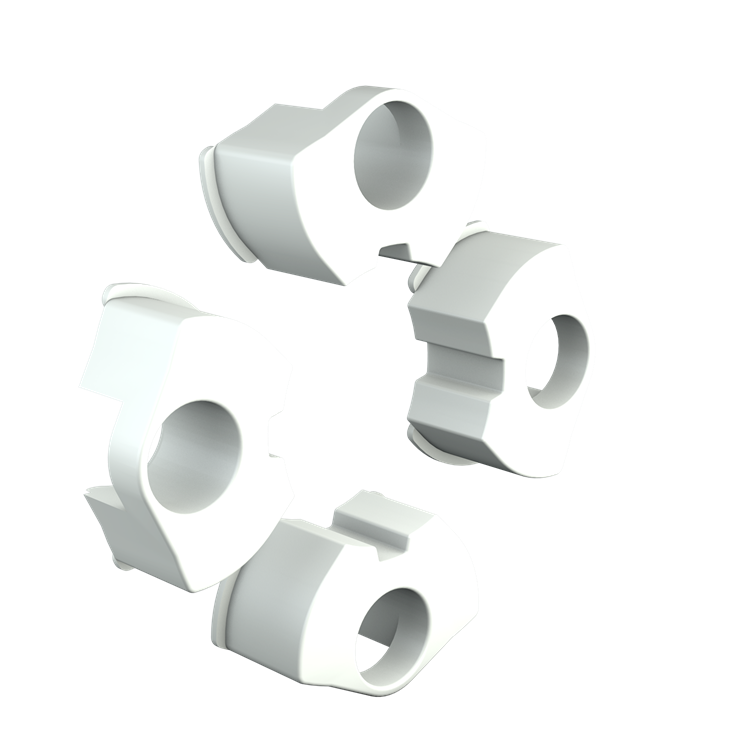 CENTAFLEX-H tipo 0