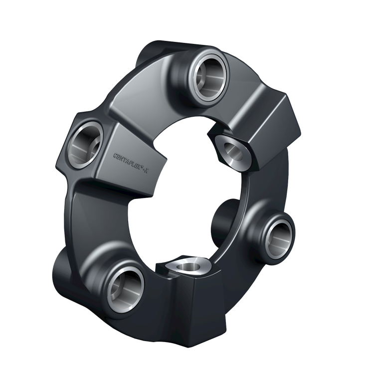 CENTAFLEX-X tipo 0-S